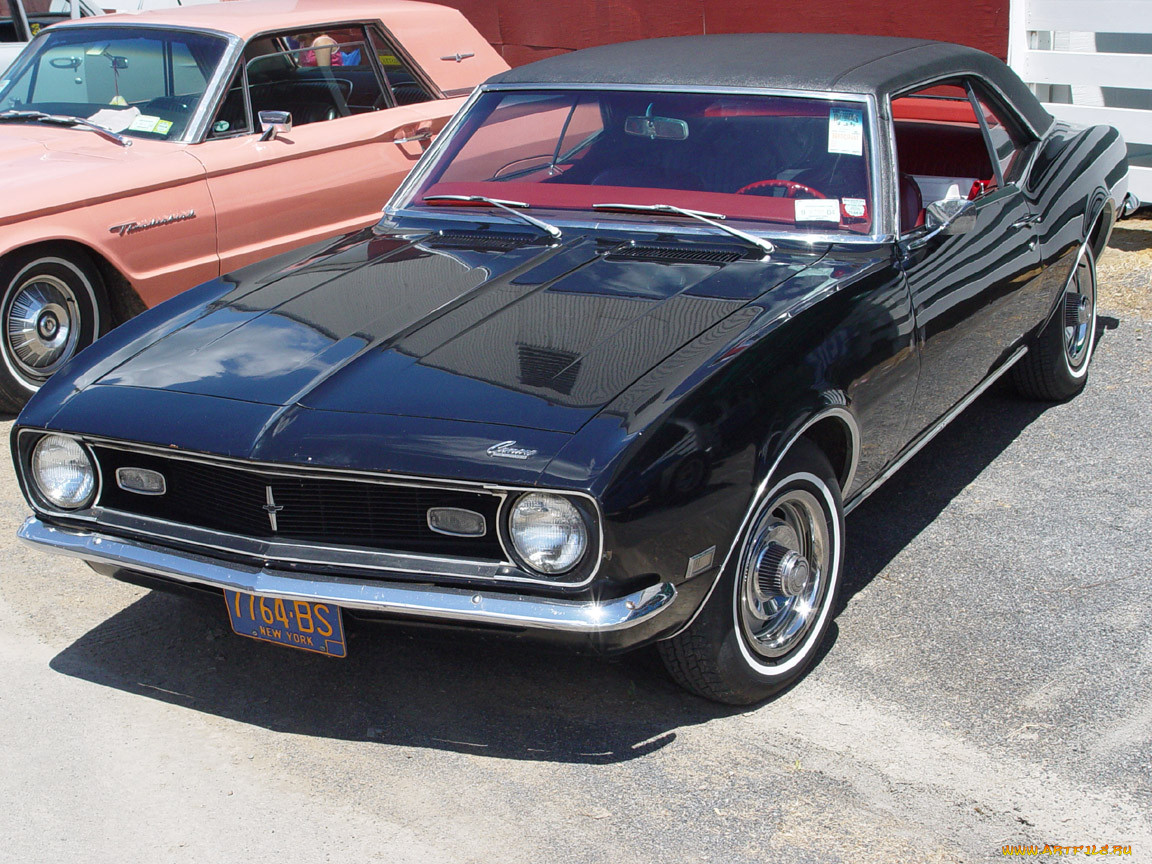 chevrolet, camaro, , , , 